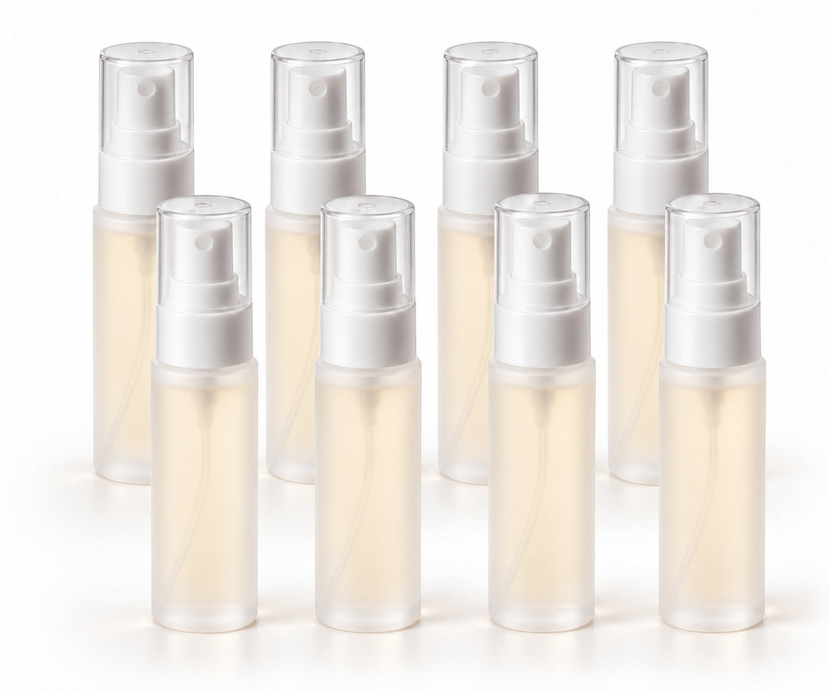 8*10ml Arabic and SR originals testers