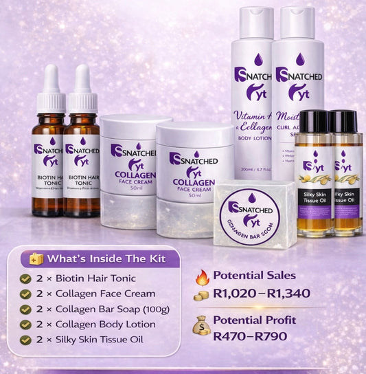 Basic activation kit