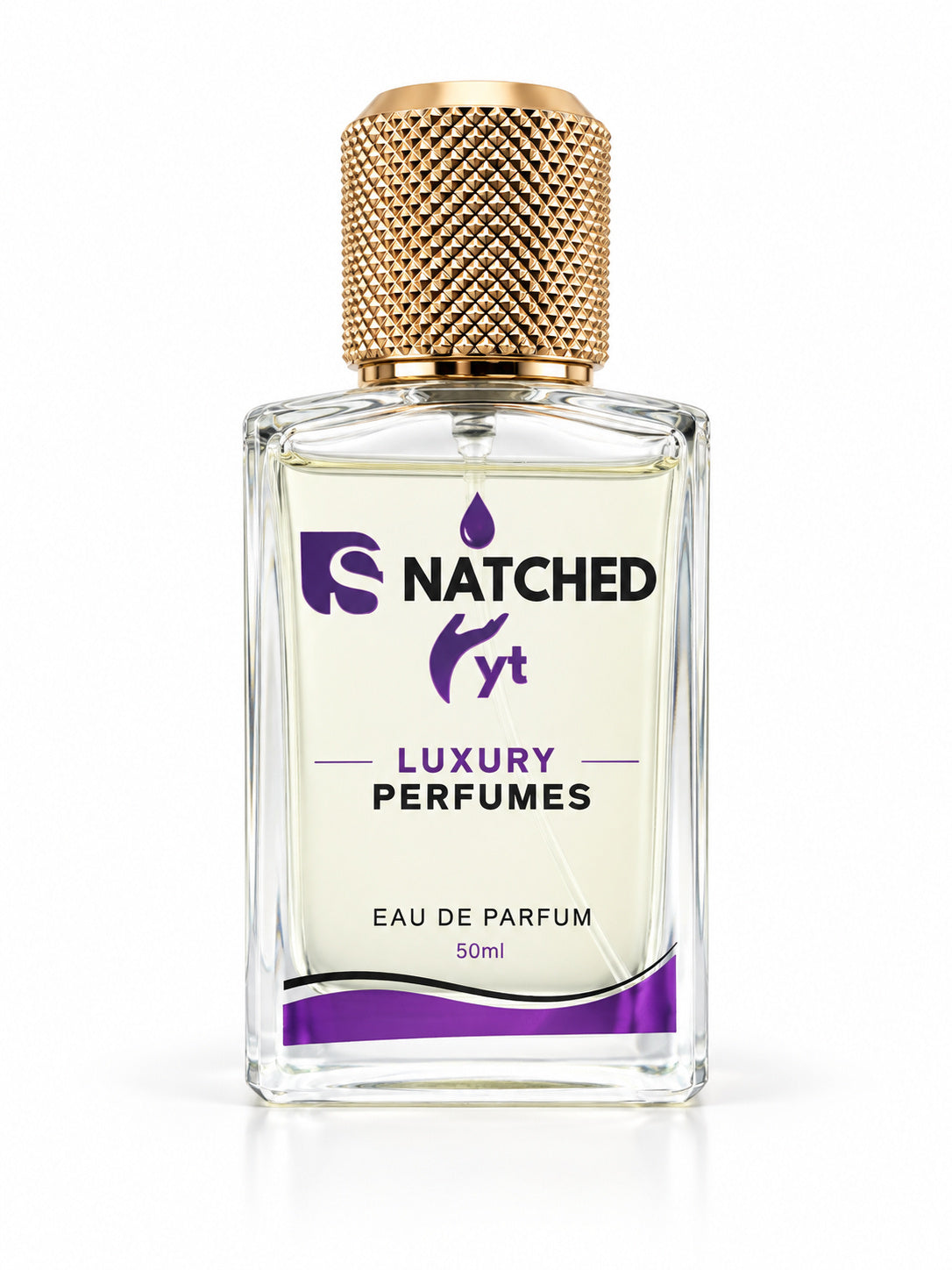 Snatched RYT Original 50ml perfumes