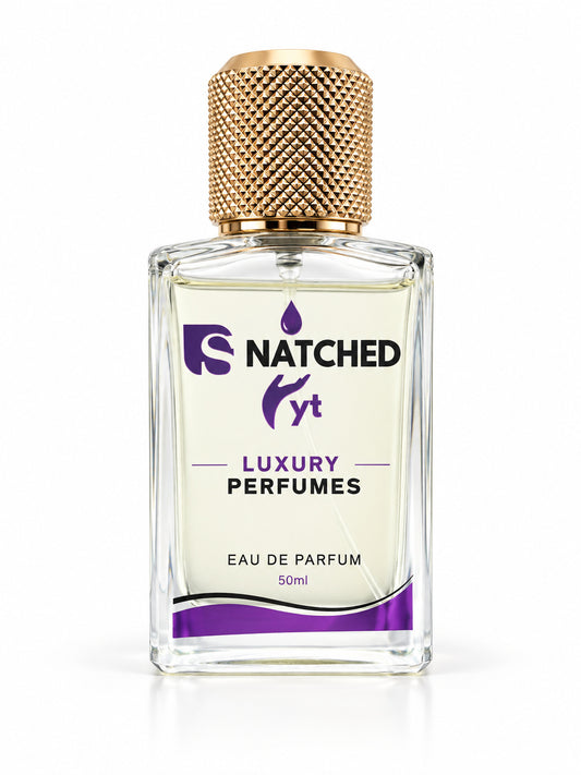 Snatched RYT Original 50ml perfumes