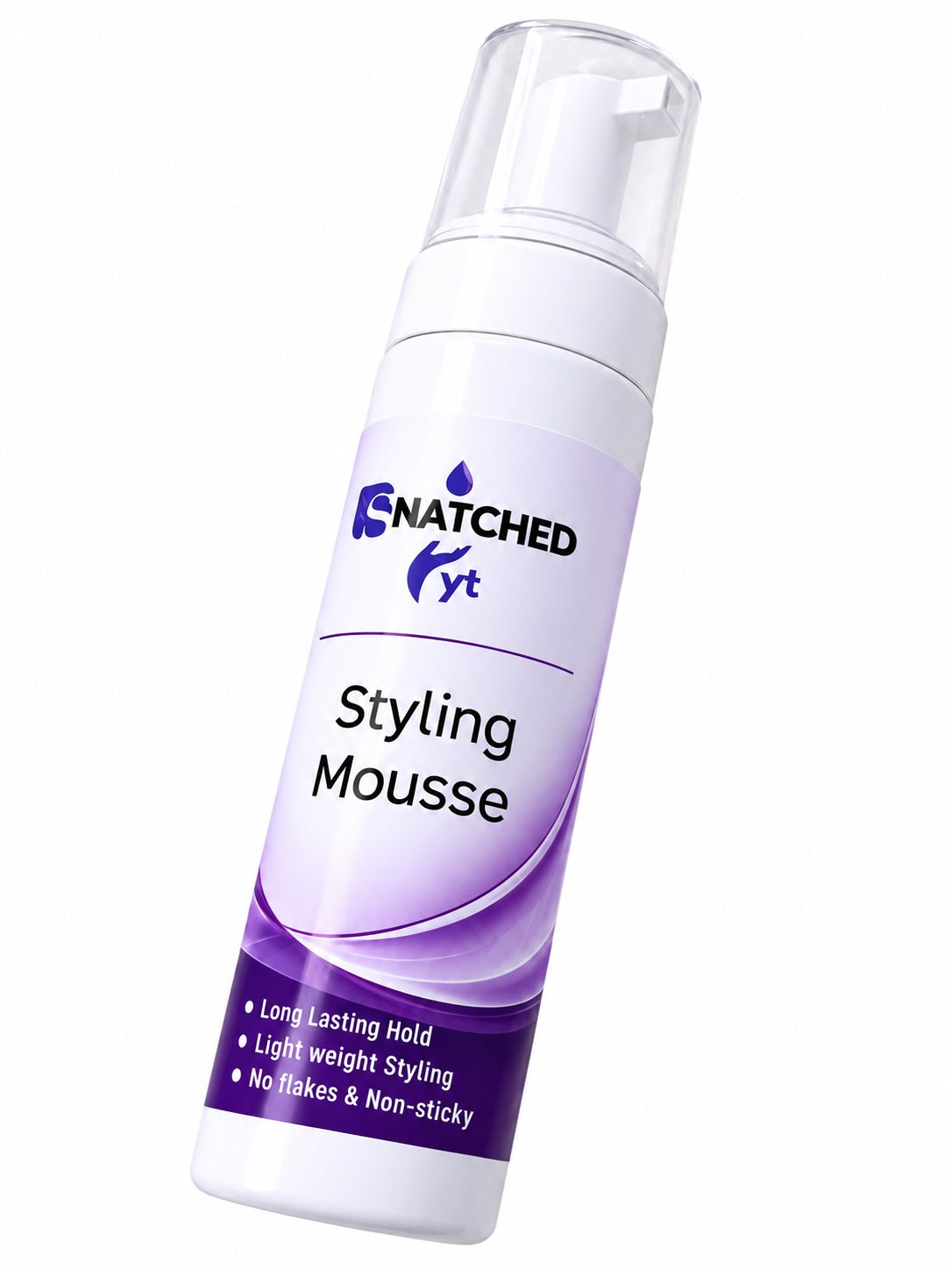 Styling Mouse